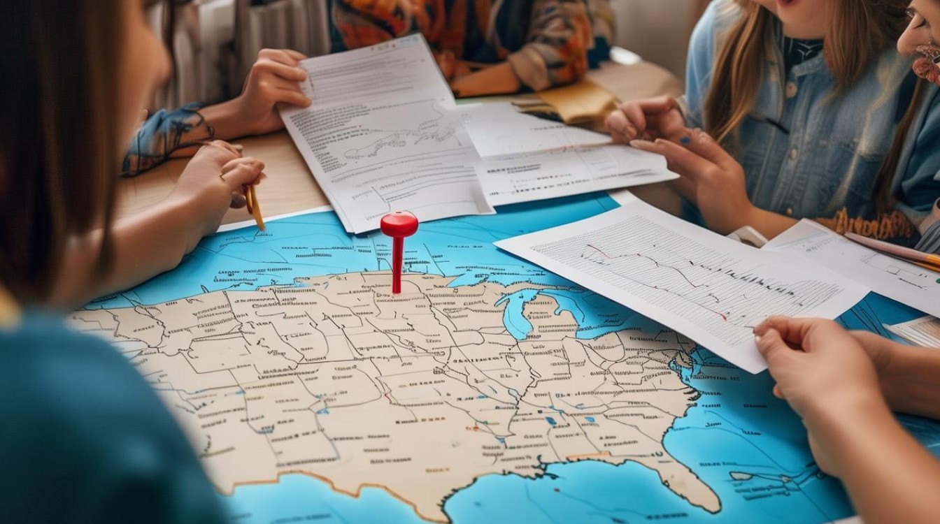 乔治华盛顿大学录取率是多少？申请难度大吗？