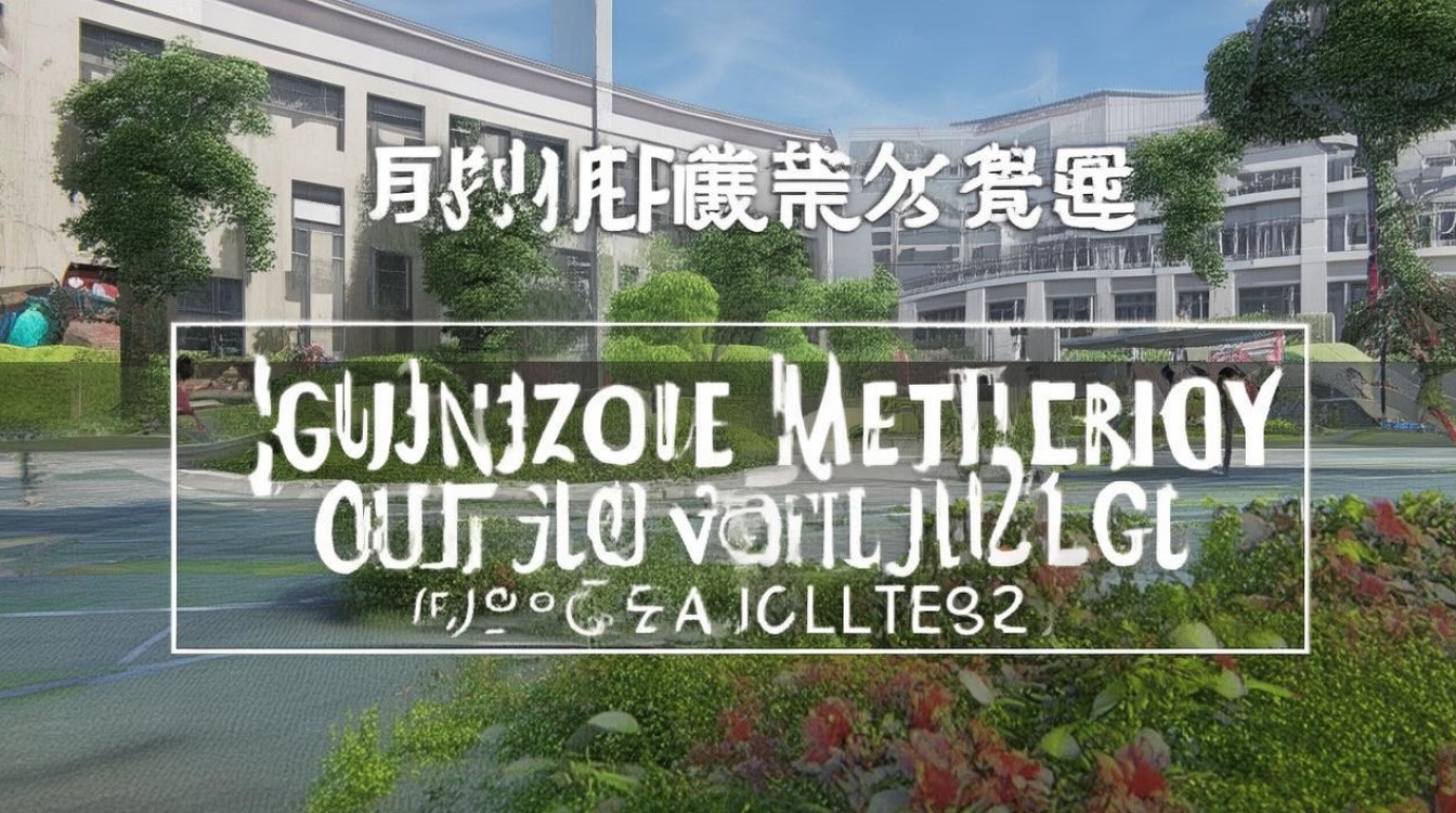 广州冶金职业学院怎么样？广州冶金职业学院招生简章