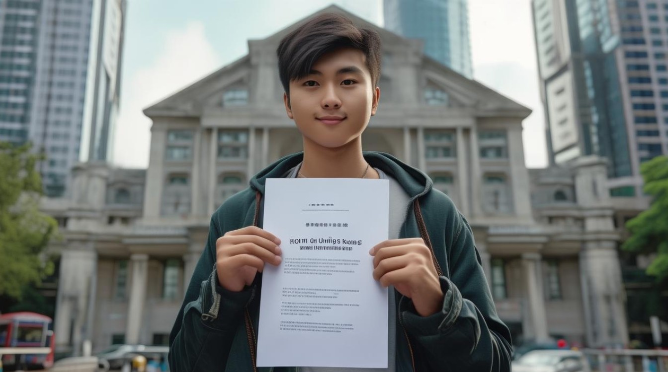 香港大学法学硕士录取难吗？申请条件与通过率解析