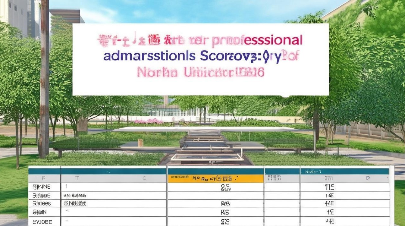 中北大学专业录取线是多少？2026各专业最低分数线一览