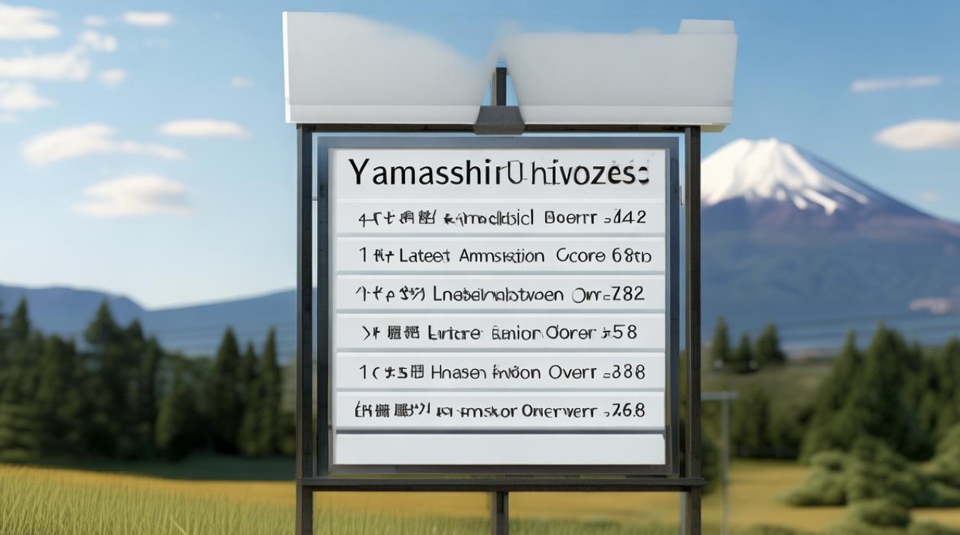 山梨大学录取分数线是多少？2026最新录取分数一览