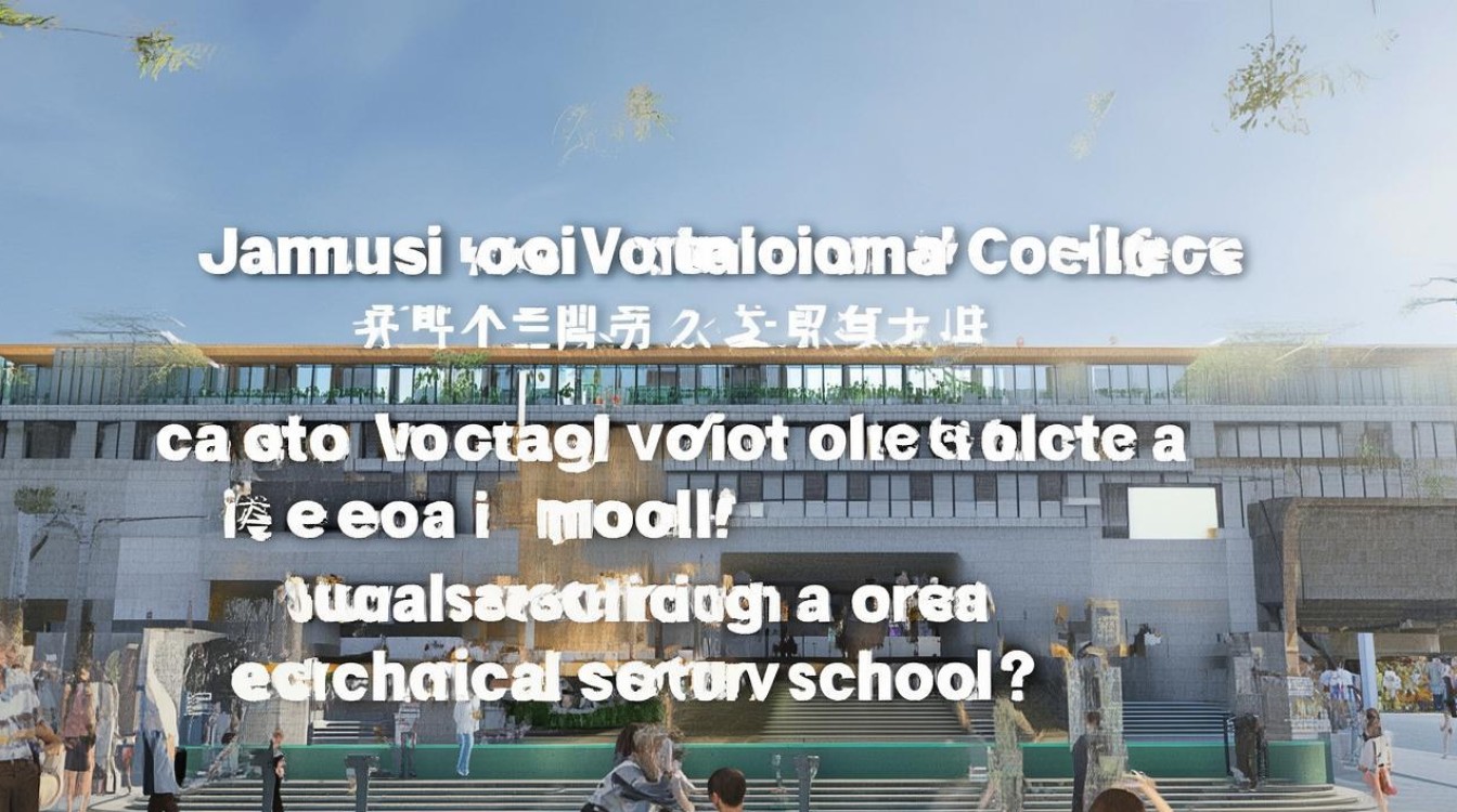 佳木斯职业学院是大专吗，佳木斯职业学院是大专还是中专