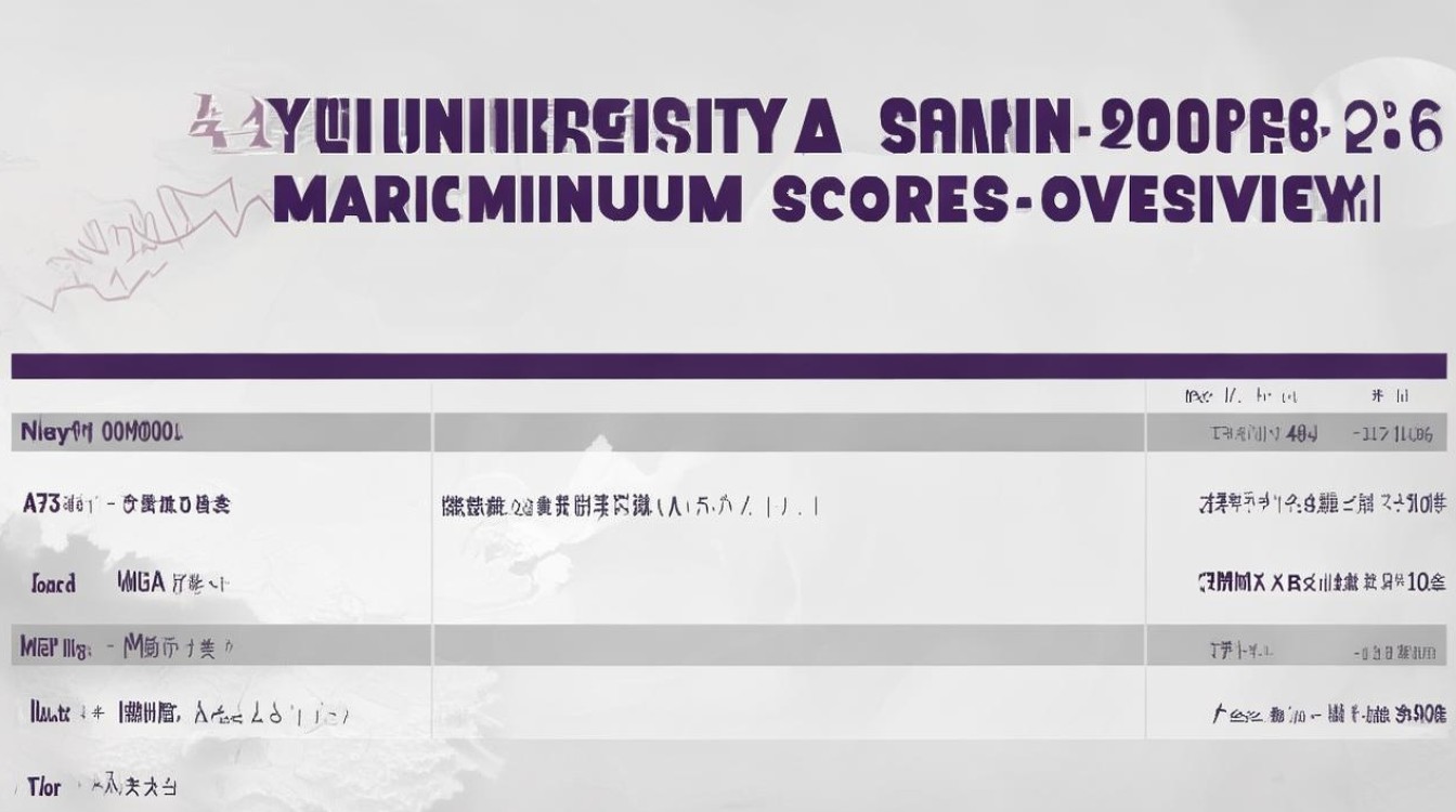 揭阳大学录取分数线是多少？2026各专业最低录取分一览