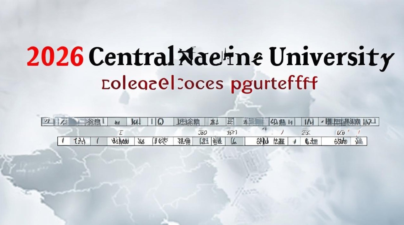 中央民族大学高考录取分数线是多少？2026各省最低投档线一览