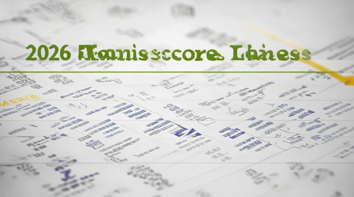 阜阳大学录取分数线是多少?2026各专业最低投档线一览 阜阳大学录取分数线是多少?2026各专业最低投档线一览