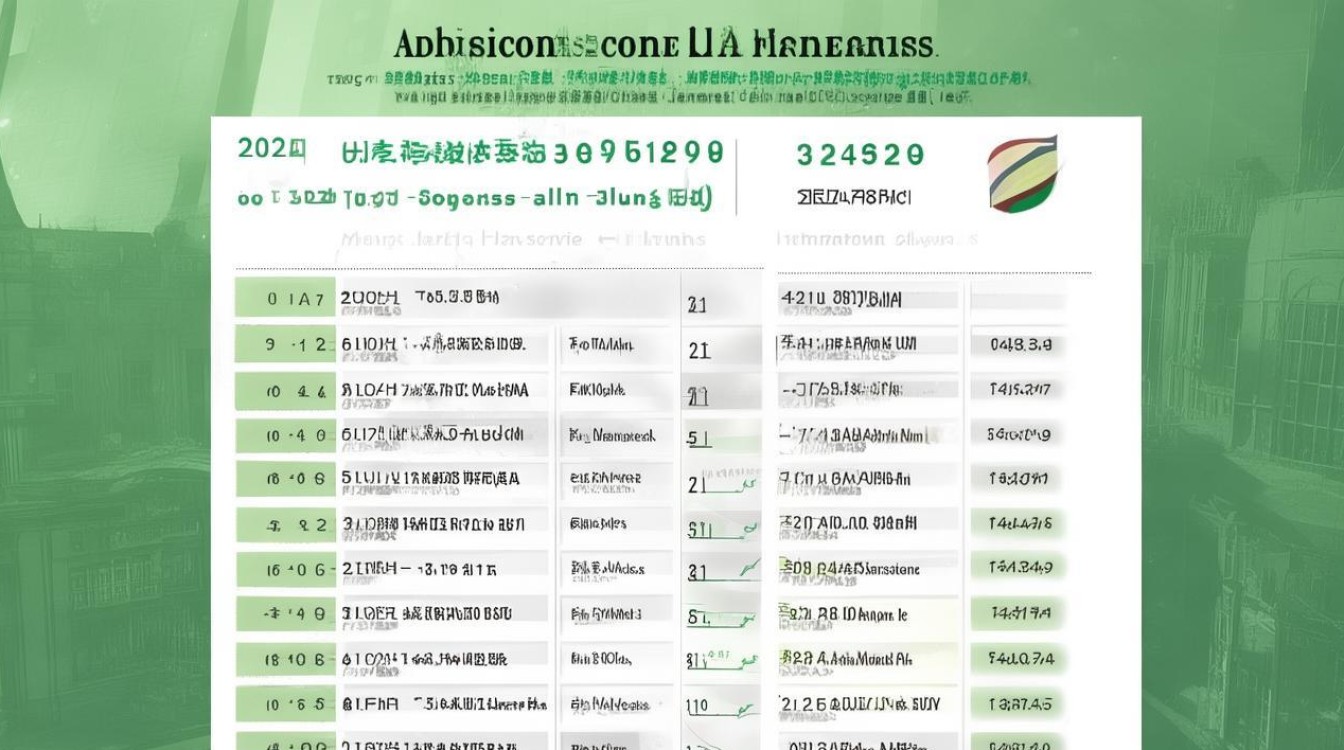阜阳大学录取分数线是多少?2026各专业最低投档线一览 阜阳大学录取分数线是多少?2026各专业最低投档线一览