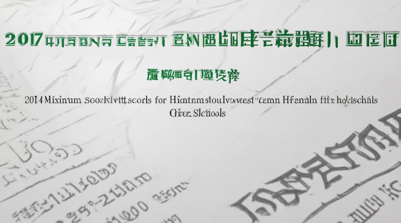 衡阳县2017年中考录取分数线是多少?普高最低分是多少? 衡阳县2017年中考录取分数线是多少?普高最低分是多少?