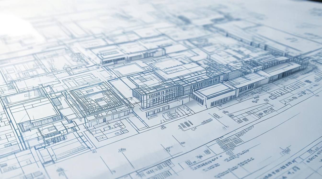 山东职业学院图纸在哪里下载？山东职业学院建筑图纸怎么找