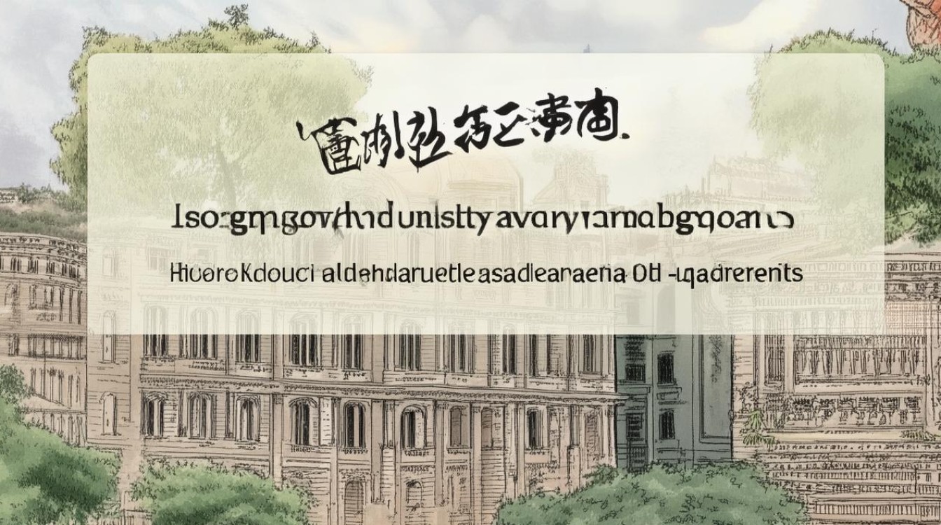 香港大学是提前录取吗？港大本科申请条件有哪些