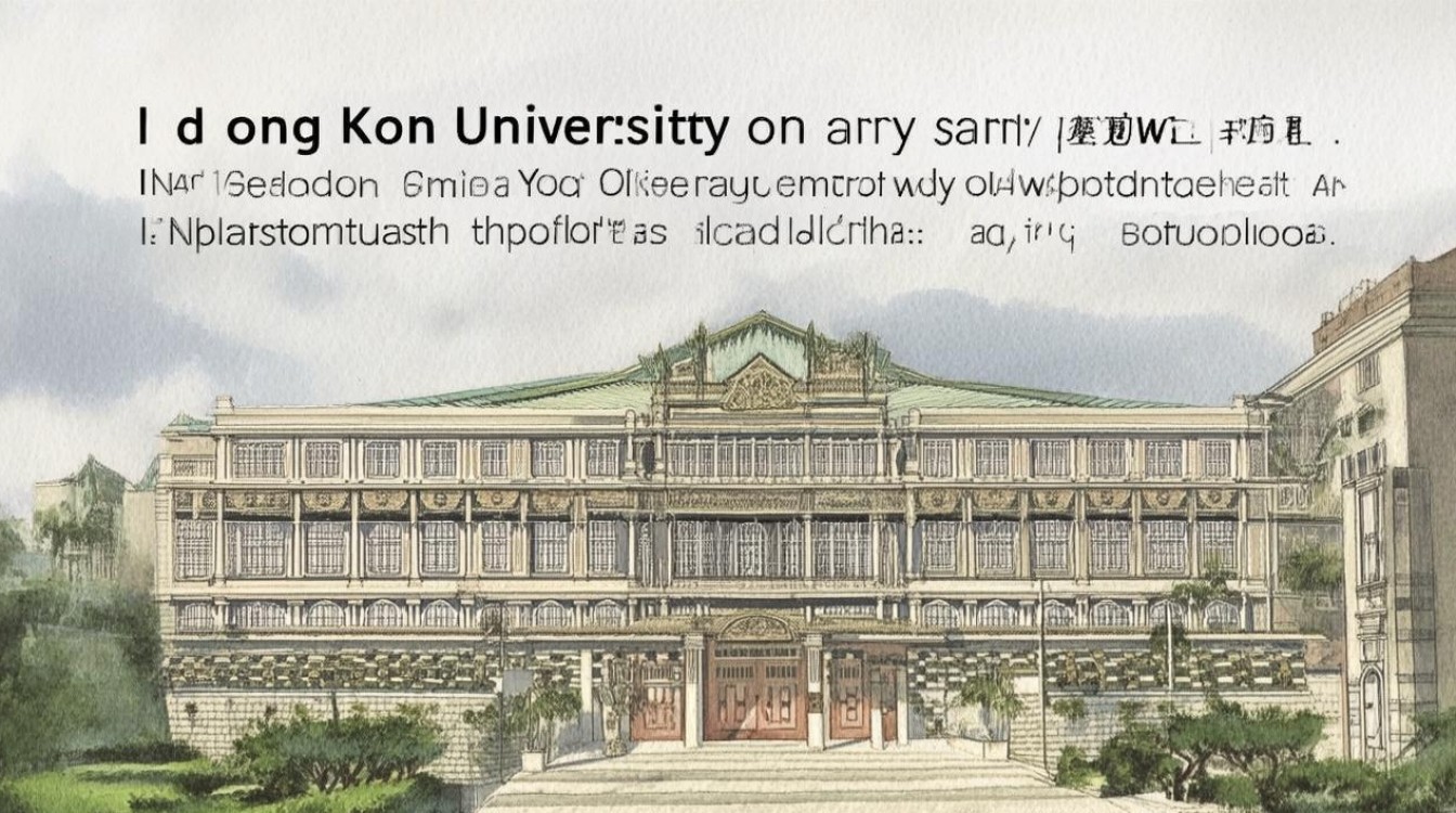 香港大学是提前录取吗？港大本科申请条件有哪些