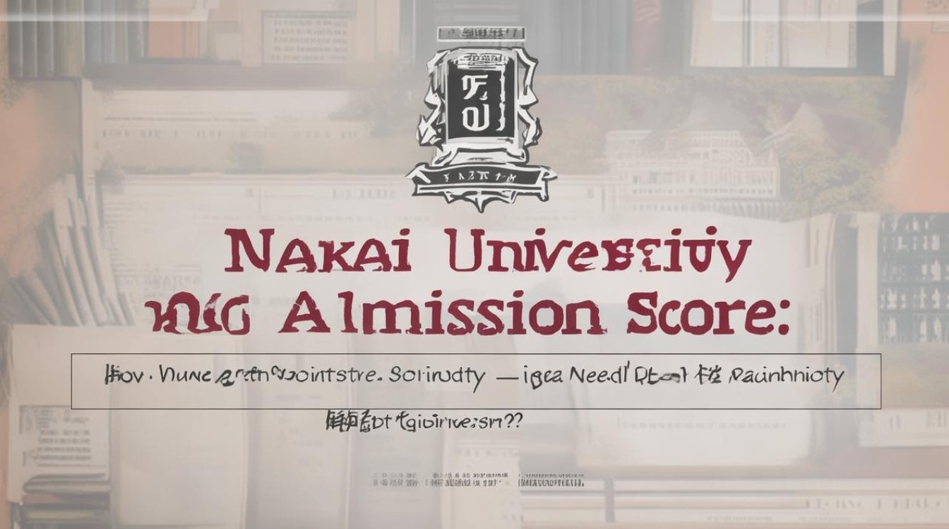 南开大学2016录取分数线是多少,考多少分能上南开大学? 南开大学2016录取分数线是多少,考多少分能上南开大学?