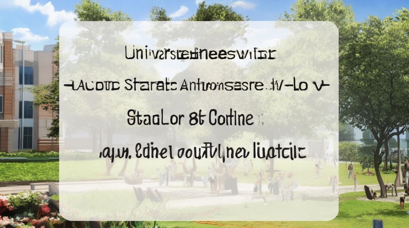 高考录取分数低的大学有哪些？低分考生怎么选好大学