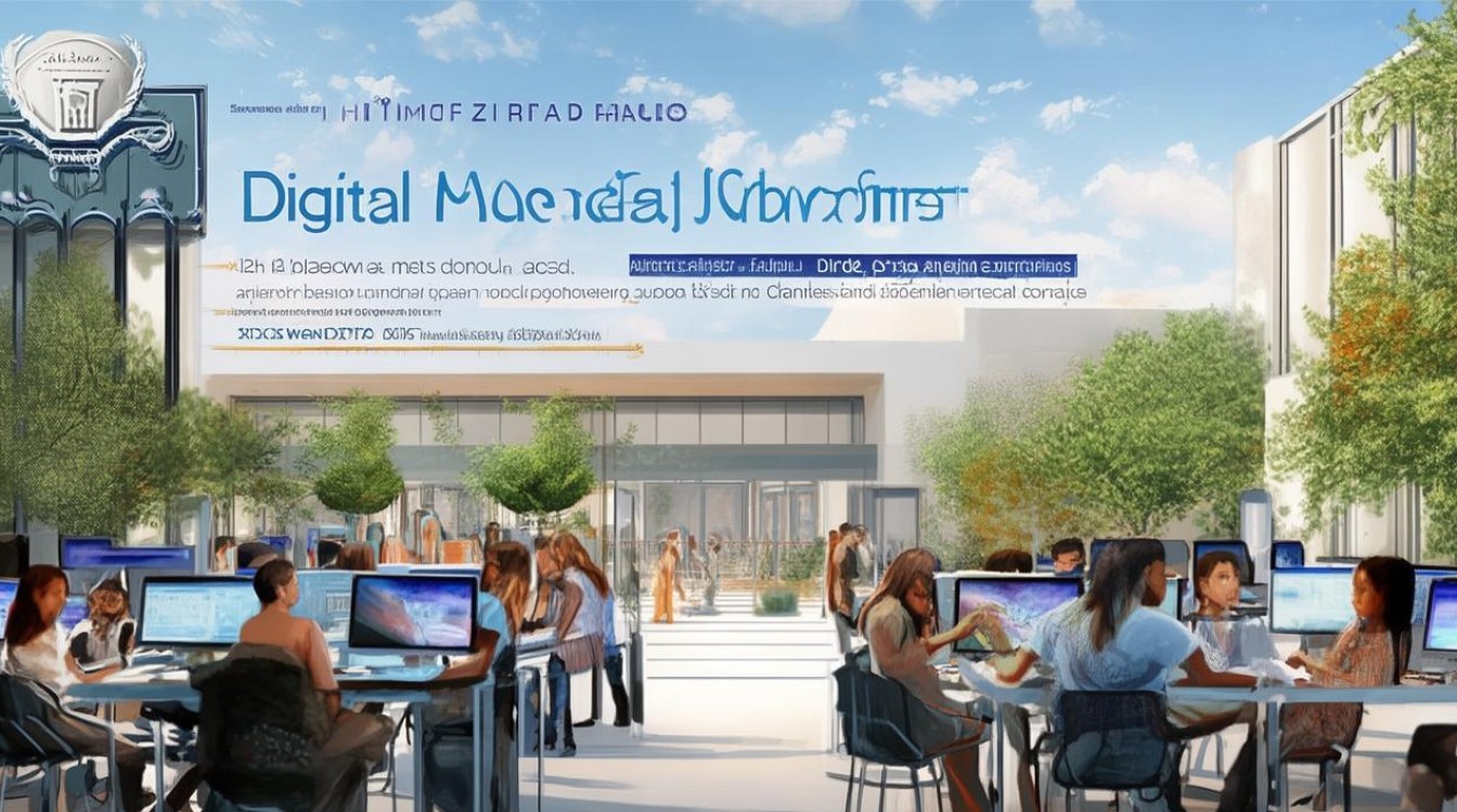 扎兰屯职业学院数字媒体专业怎么样，就业前景如何？