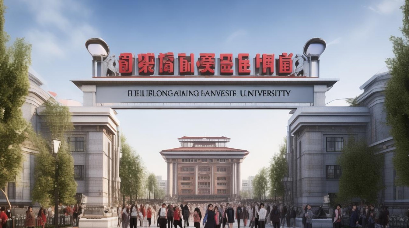 黑龙江大学山东录取 黑龙江大学山东录取