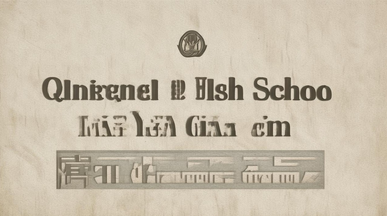 庆阳二中中考分数线