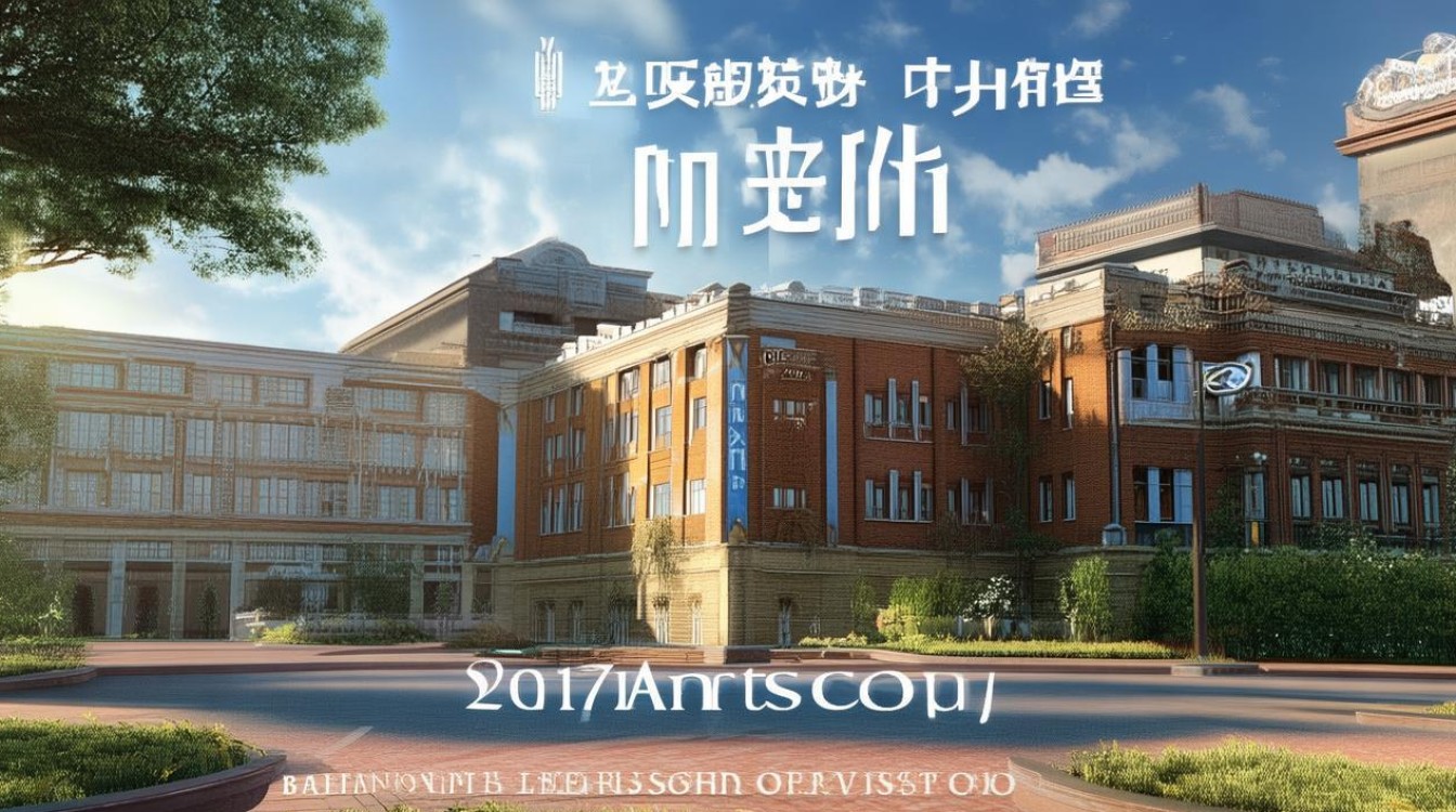 北京林业大学2017艺术类录取分数