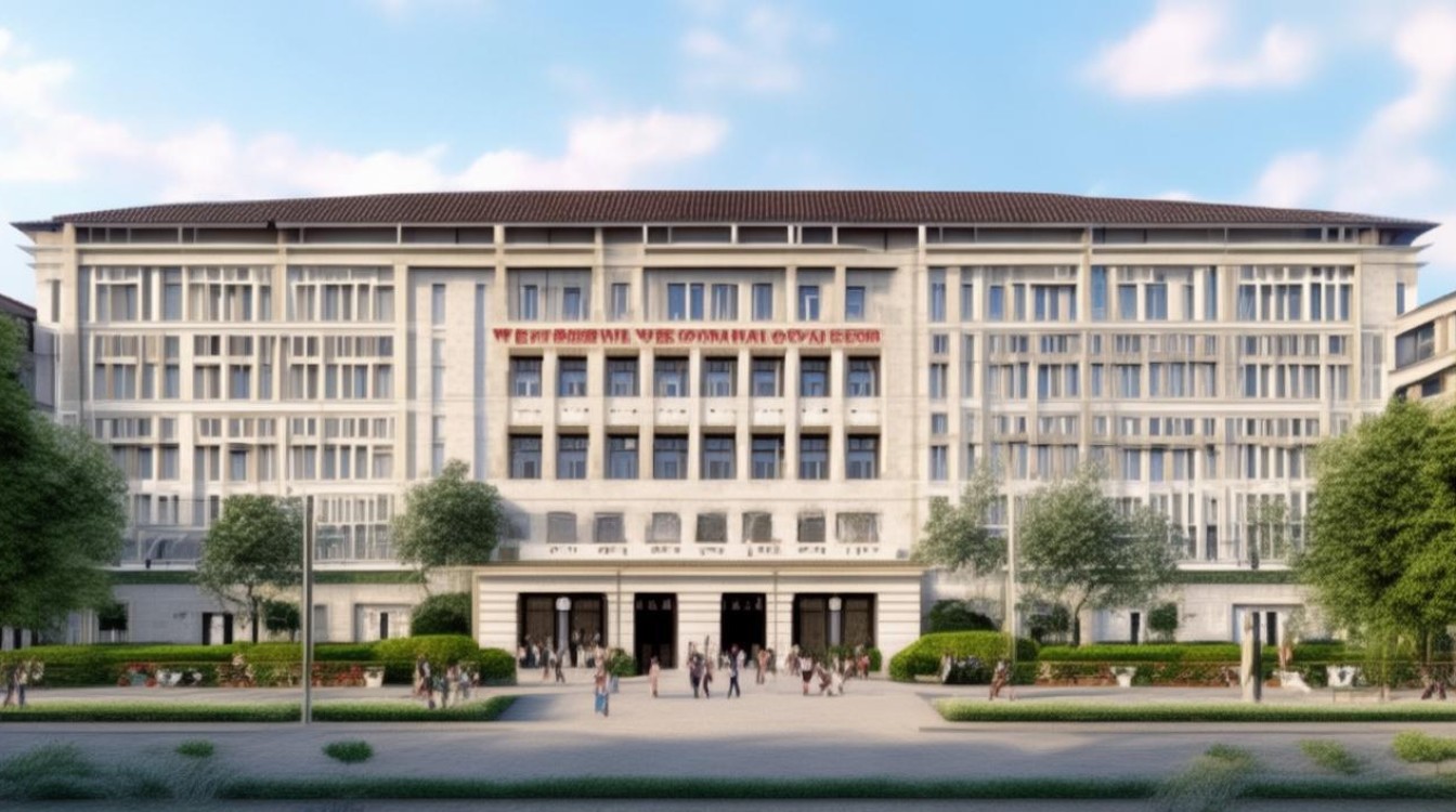 威职职业学院