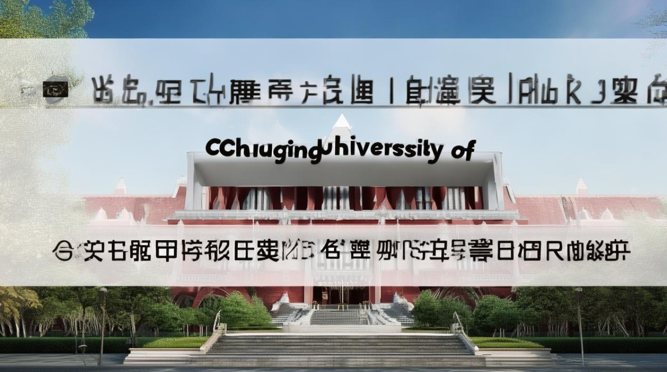重庆邮电大学录取位次