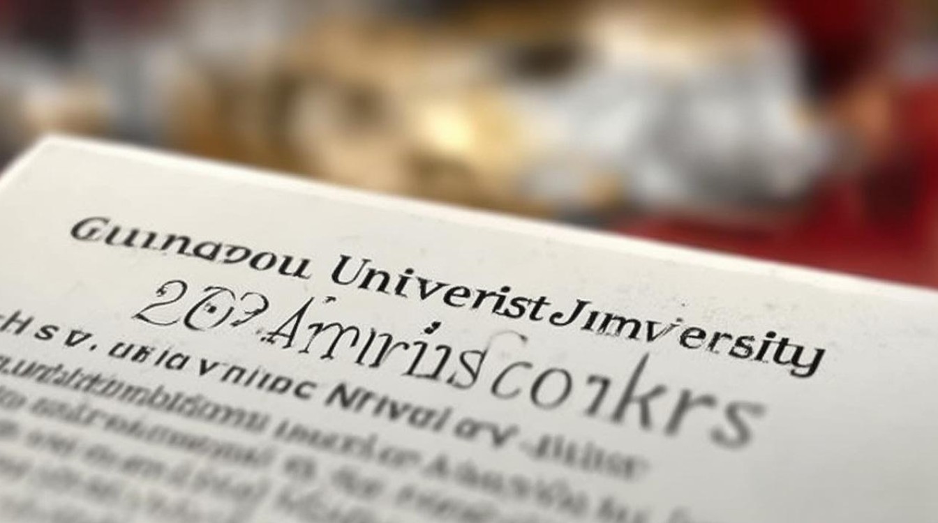 广州大学今年录取分数