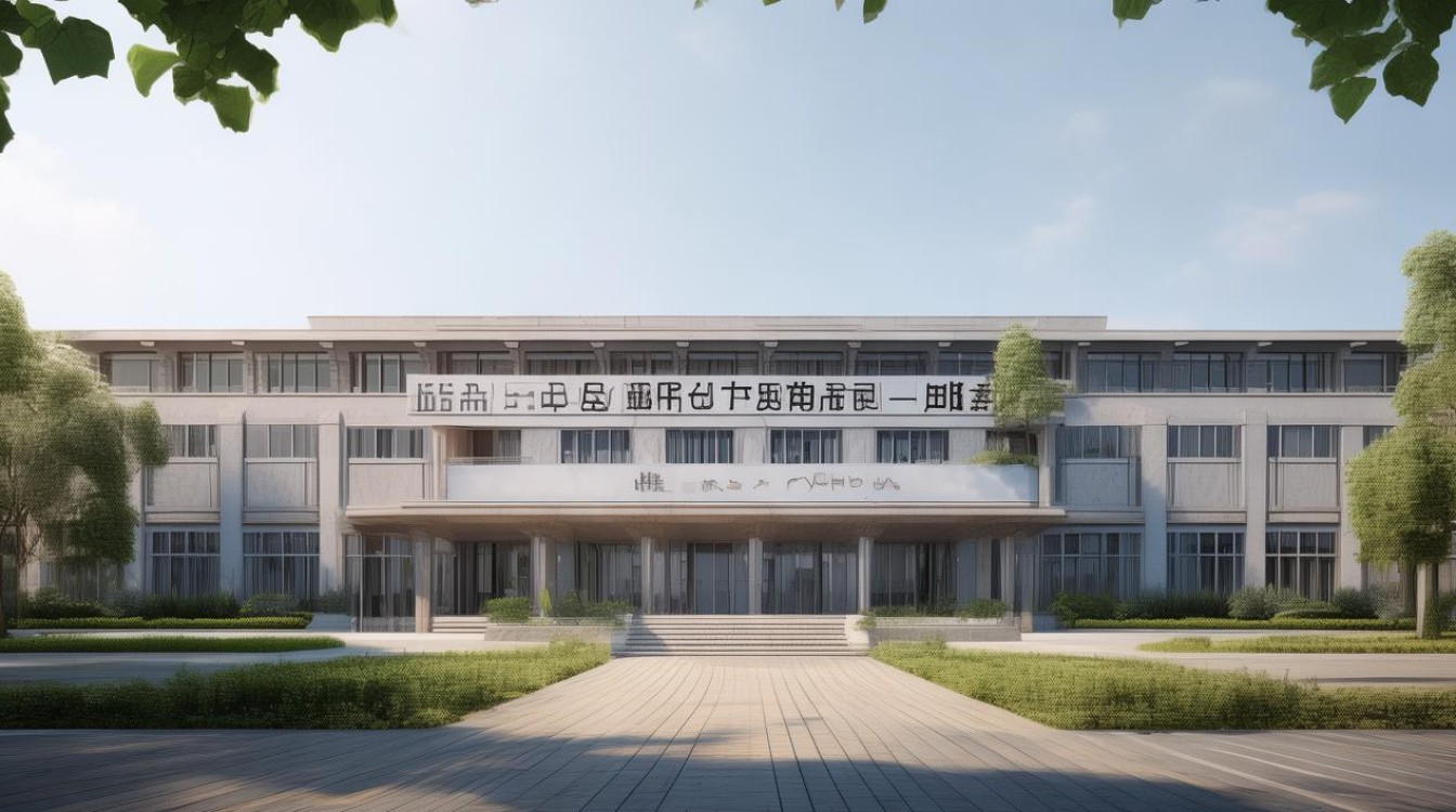 历城区职业学院