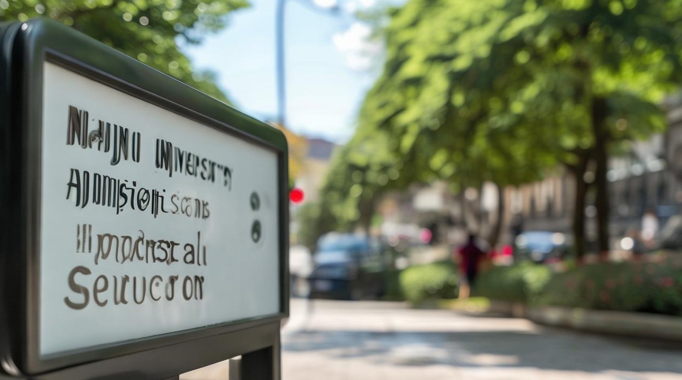 南京大学要多少分录取