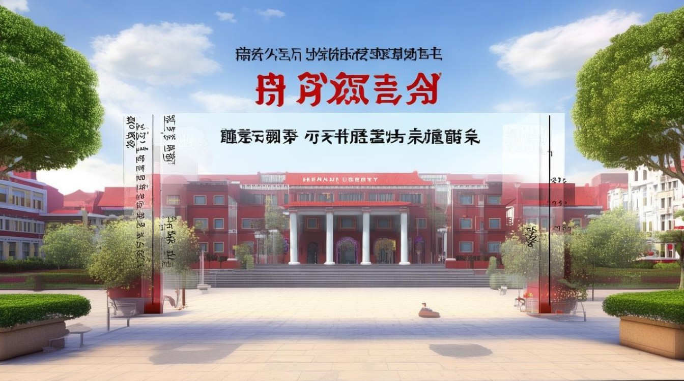 河南大学在河南各专业录取分数线