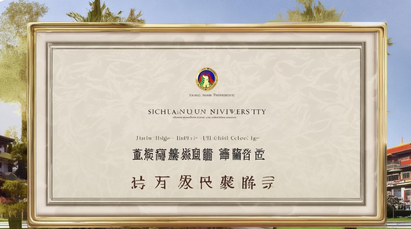 四川大学锦江学院录取