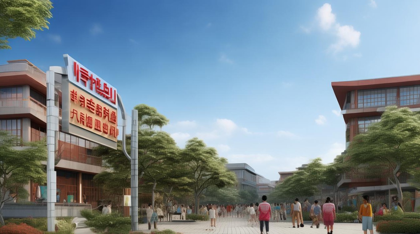 绵阳潮汕职业学院