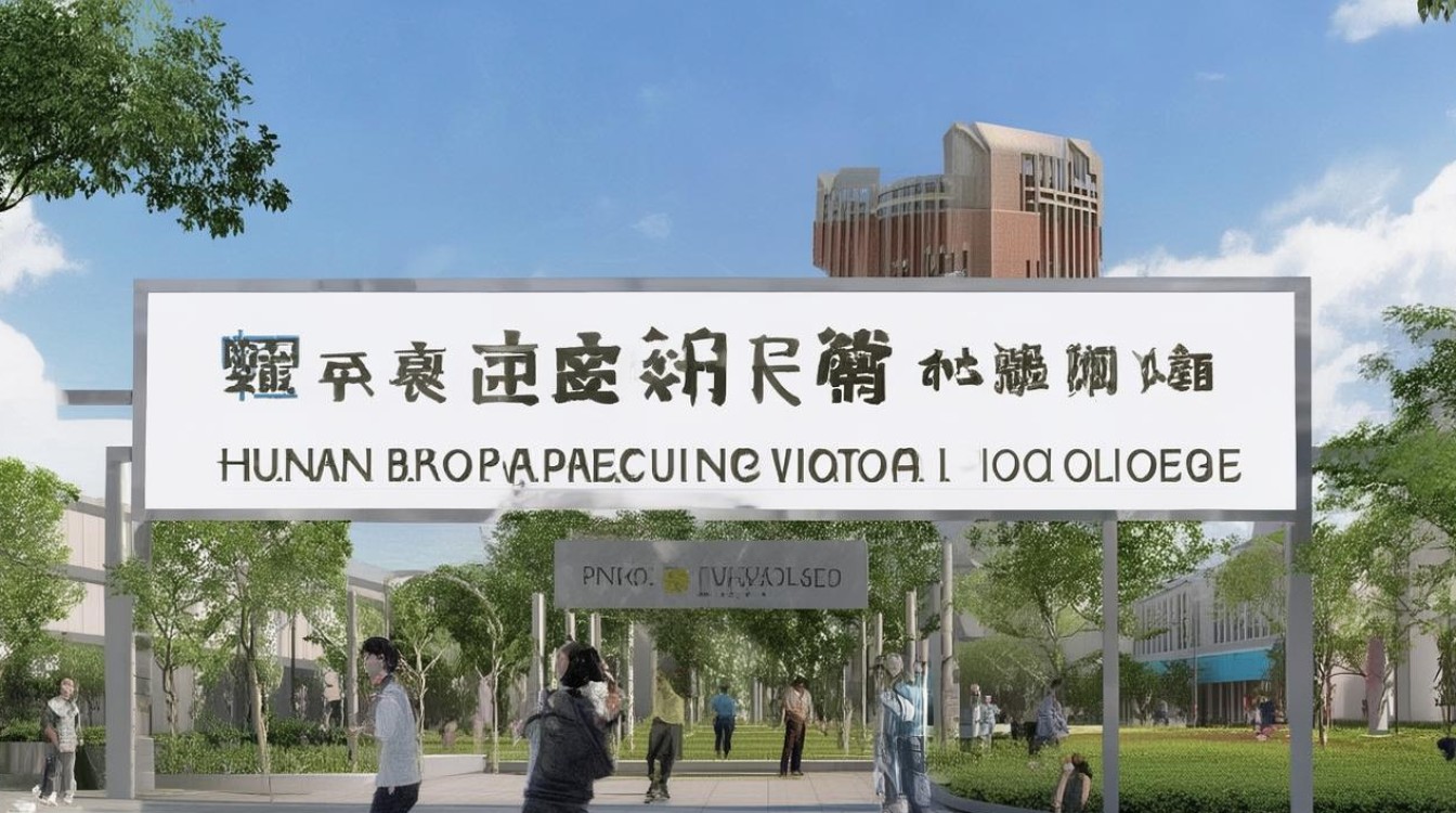 湖南广播职业学院怎么样，湖南广播职业学院是公办还是民办？