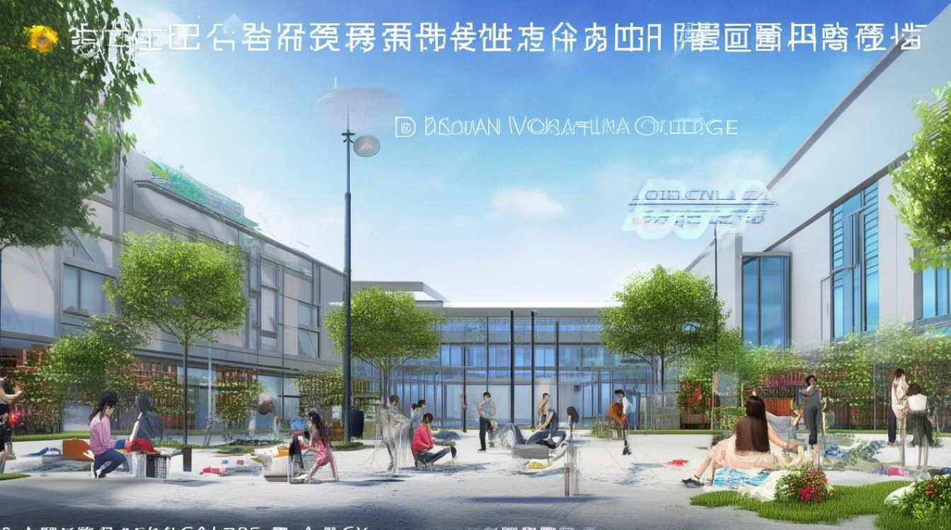 宝安职业学院是大专吗，深圳宝安职业学院怎么样及分数线