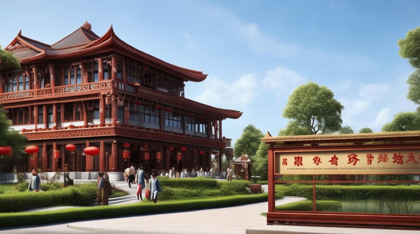东钱湖旅游职业学院