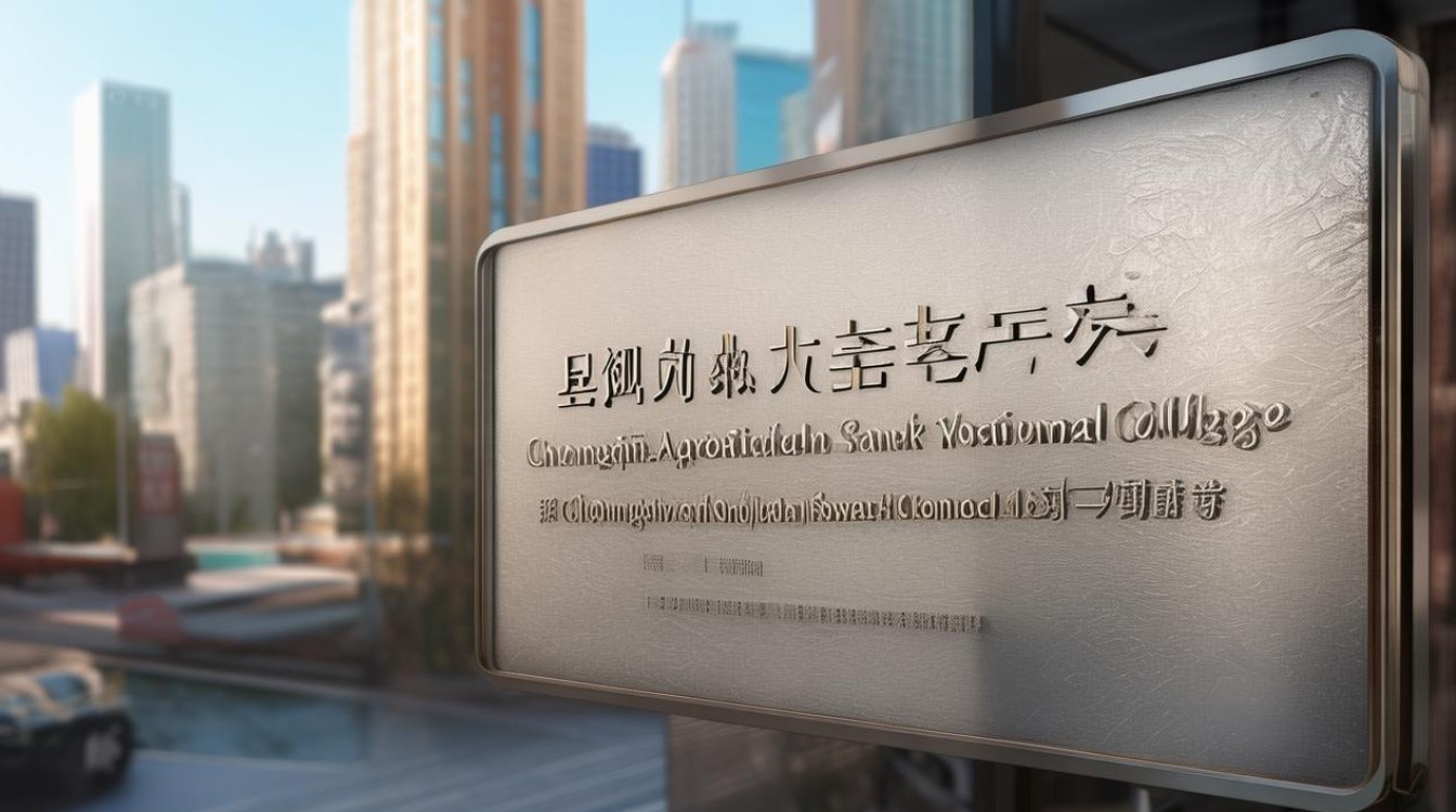 重庆农行职业学院怎么样，重庆农行职业学院地址在哪里
