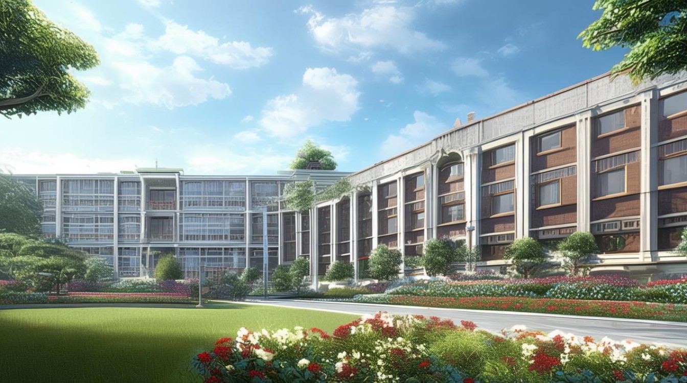 湘潭民办职业学院