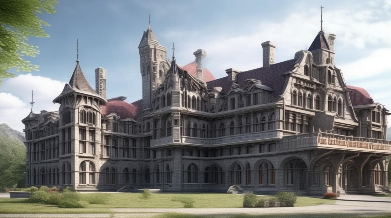 山建筑职业学院
