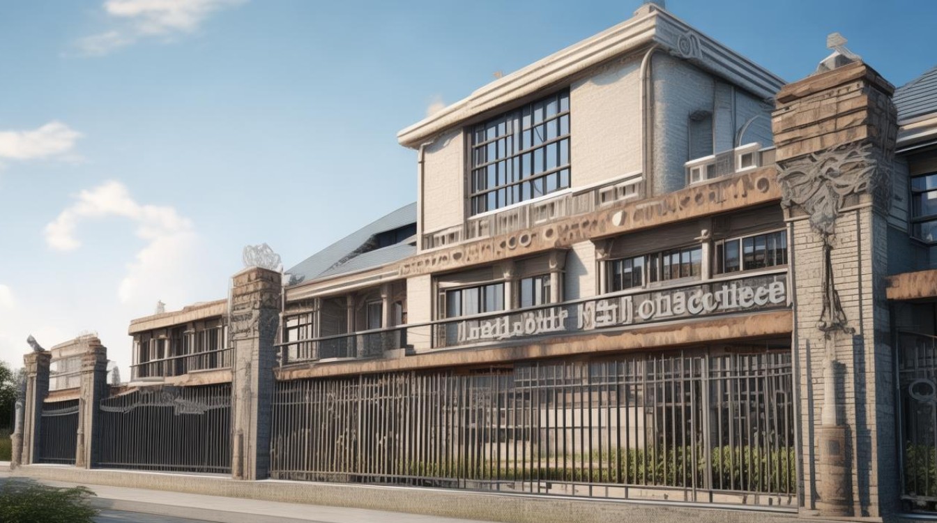 铁路高级职业学院