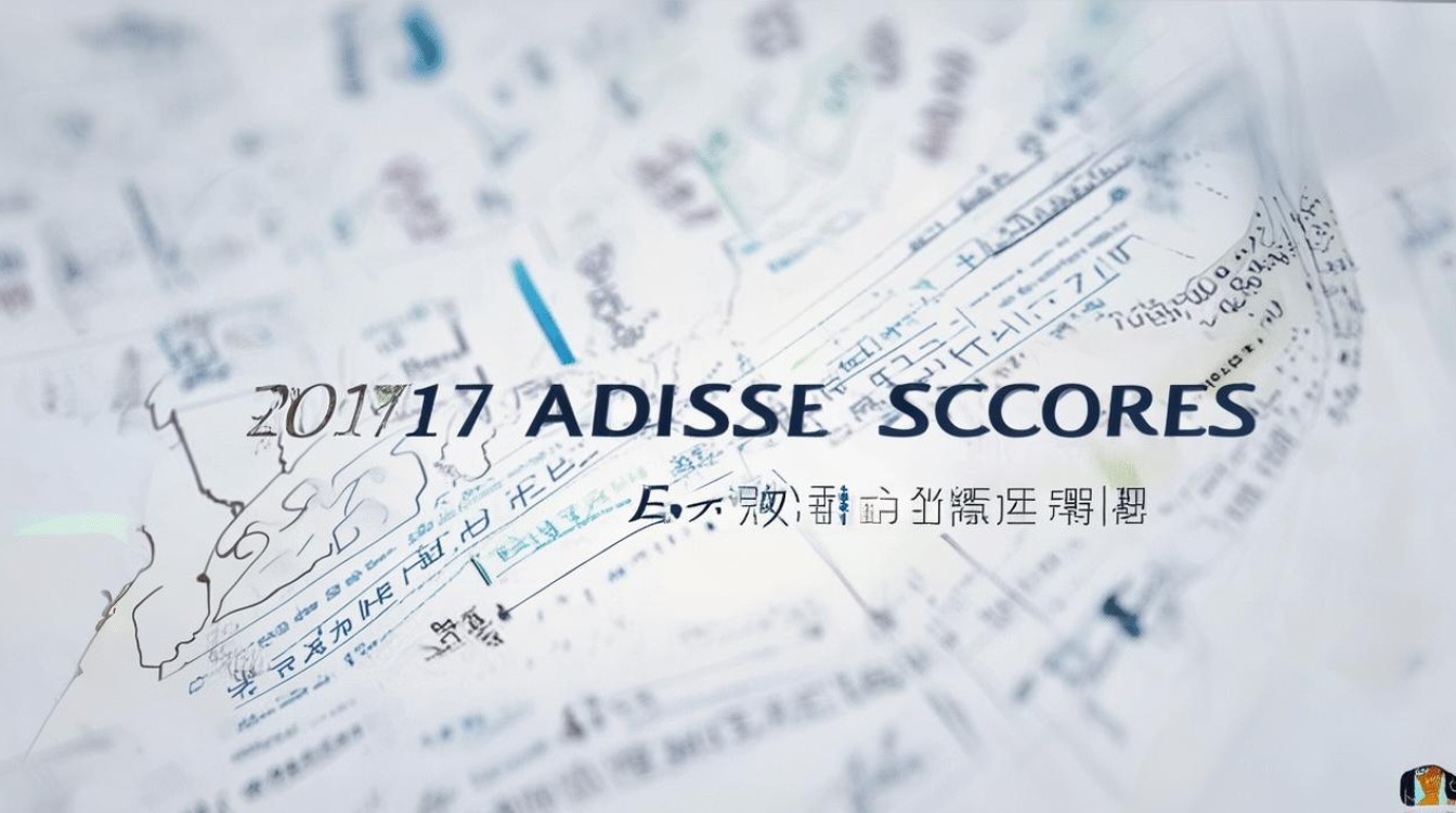 2017安徽各大学录取分数线 2017安徽各大学录取分数线