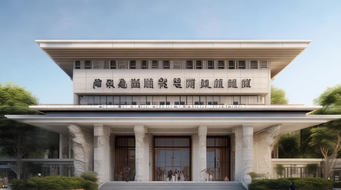 齐齐哈尔动漫职业学院