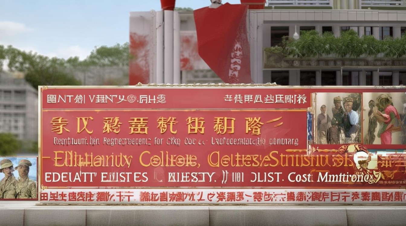 烟台职业学院征兵报名时间是什么时候，大学生入伍有什么条件？
