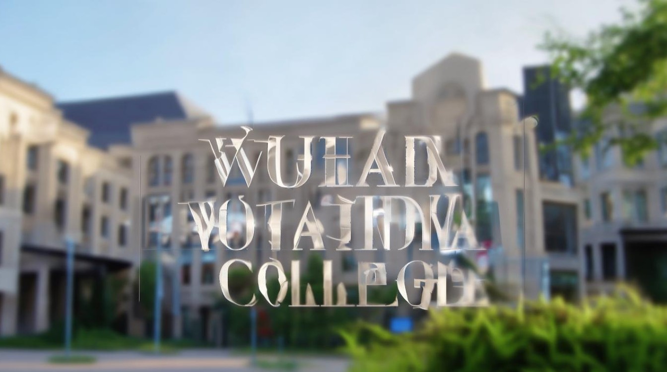 武昌职业学院 好吗 武昌职业学院 好吗