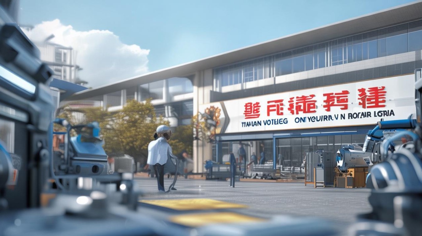 太原 数控 职业学院