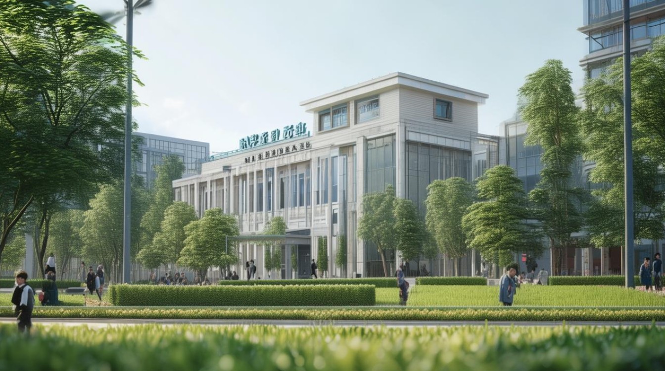 济南职业学院公办