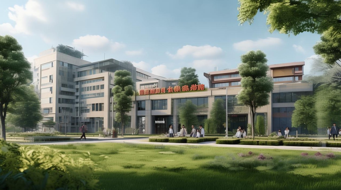 济南职业学院公办