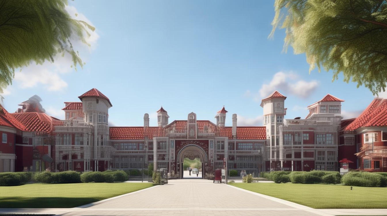 菏泽信息职业学院