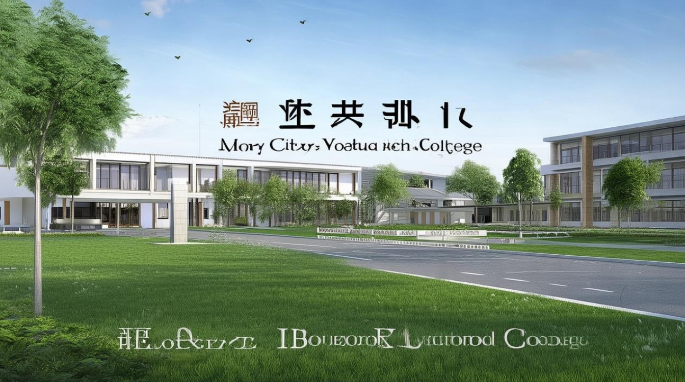 蒙城亳州职业学院怎么样，蒙城亳州职业学院地址在哪里