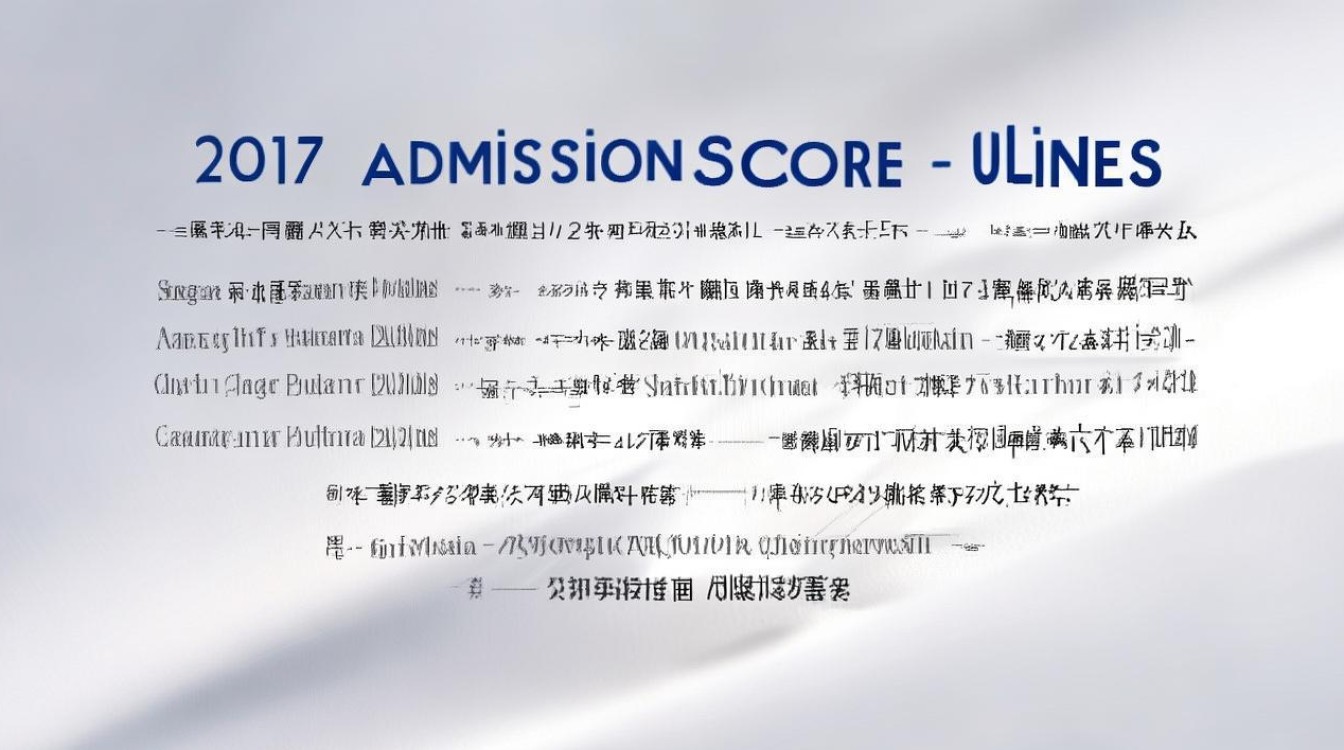 2017鞍山师范录取分数线是多少，鞍山师范学院2017录取分数线查询