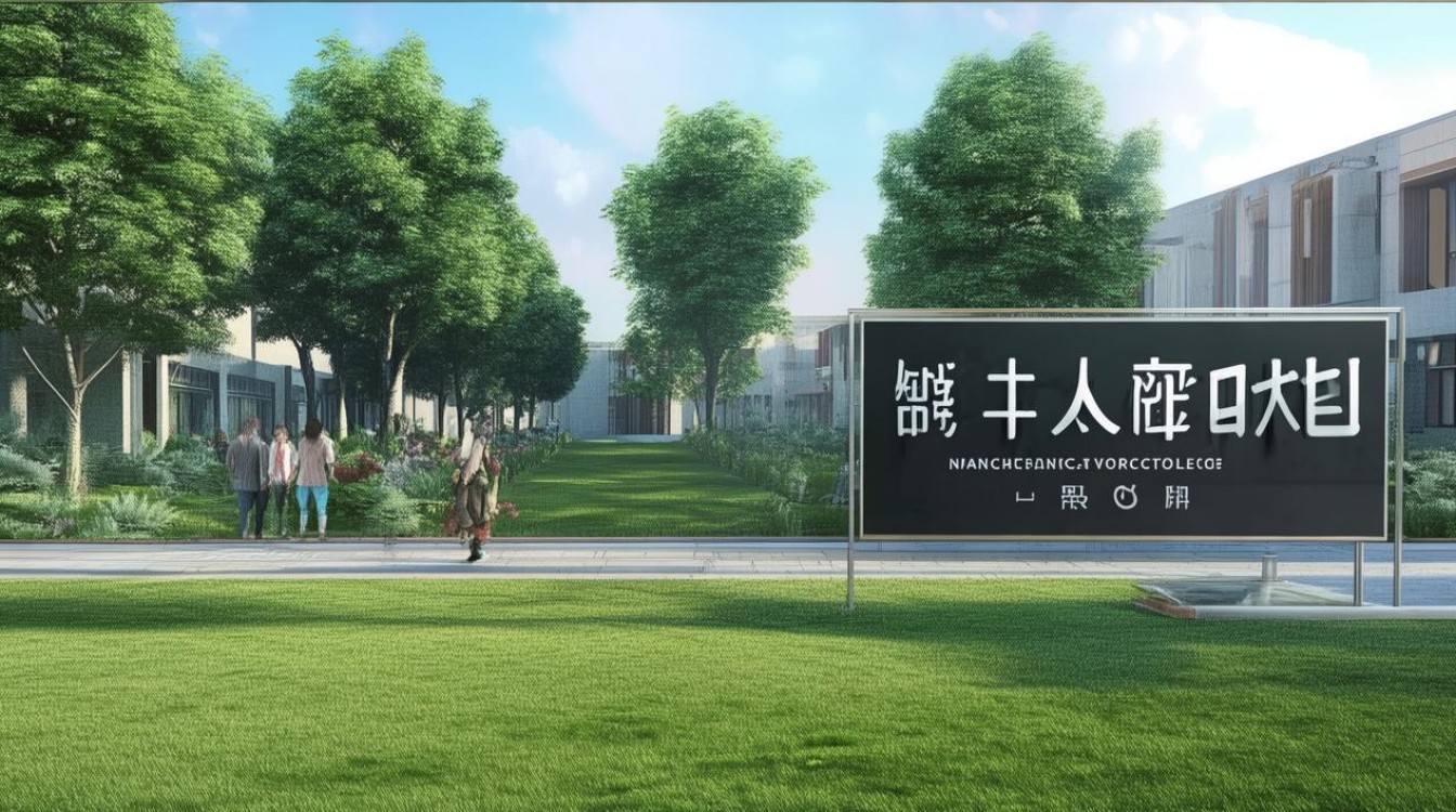 南昌职业学院怎么样，南昌职业学院好不好
