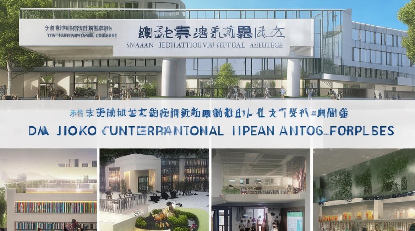 山东涉外职业学院怎么样，山东涉外职业学院学费一年多少