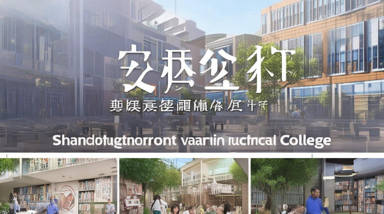 山东涉外职业学院怎么样，山东涉外职业学院学费一年多少