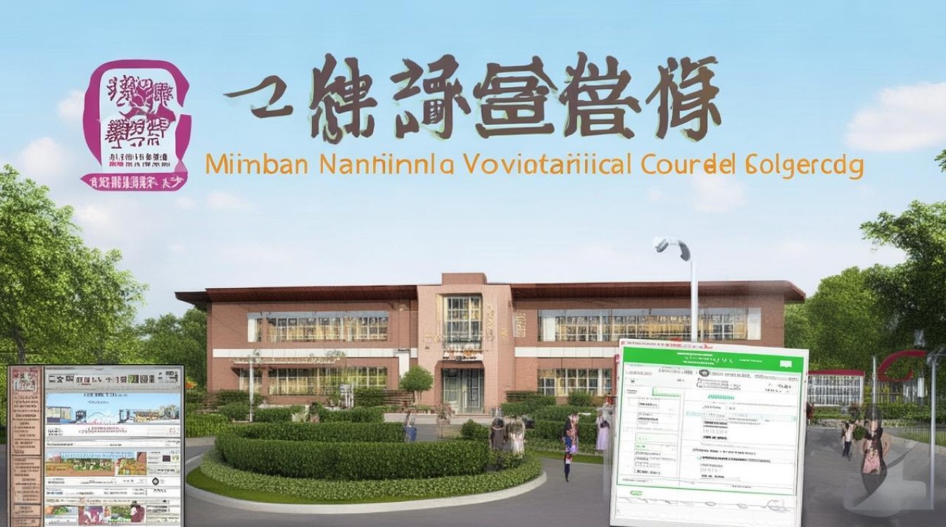 民办南华职业学院是正规学校吗？学历学信网可查吗