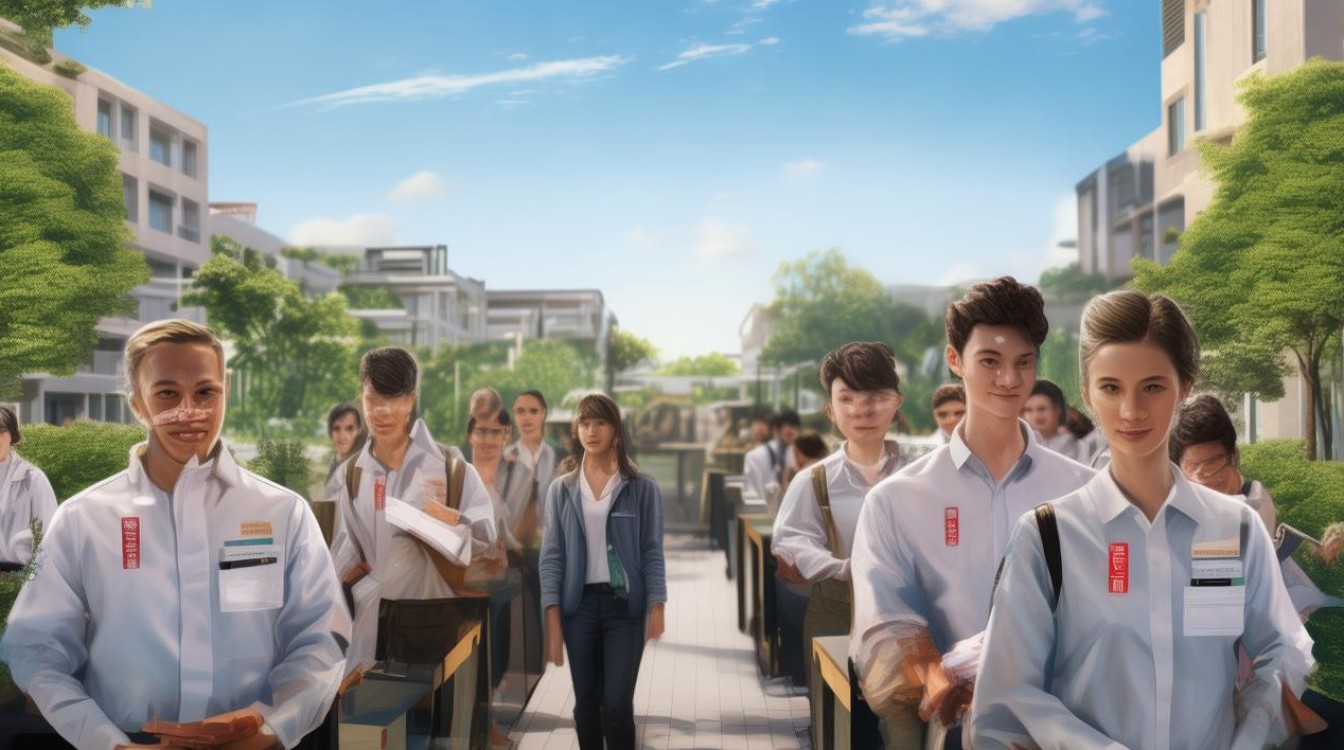 江西职业学院有哪些人才？江西职业学院人才培养质量如何